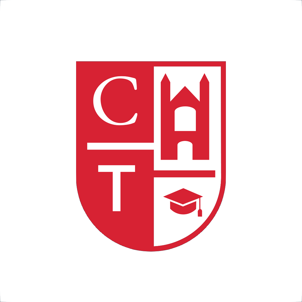 CamTuition Logo